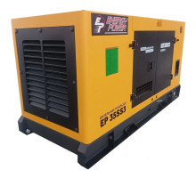 Дизельная электростанция Energy Power 35SS3  24 кВт