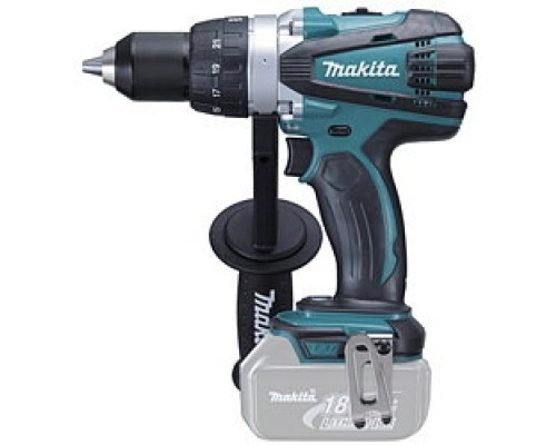 Купить Дрель-Шуруповерт Makita DDF458Z Makita