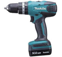 Ударний дриль-Шуруповерт Makita HP347DWE Makita 