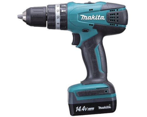 Купити Ударний дриль-Шуруповерт Makita HP347DWE Makita