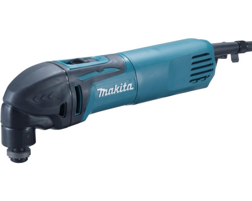 Купити Багатофункціональний інструмент Makita TM3000CX1J Makita