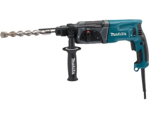 Купити Перфоратор Makita HR2470 Makita