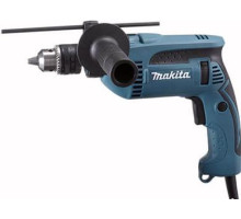 Ударная дрель Makita HP1640 Makita 