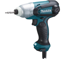 Ударний Шуруповерт Makita Td0101f Makita 