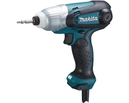 Купити Ударний Шуруповерт Makita Td0101f Makita