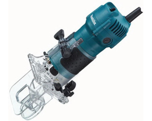 Купити Фрезер Makita 3710 Makita