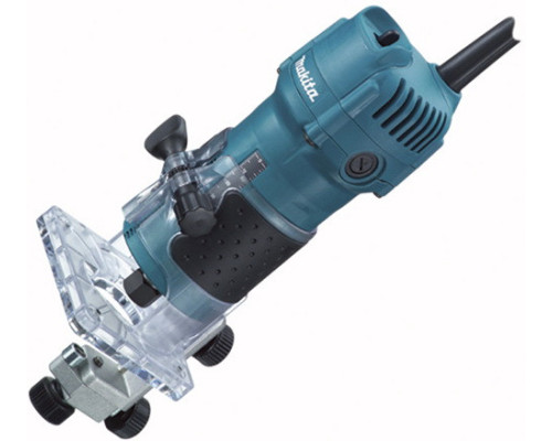 Купити Фрезер Makita 3709 Makita