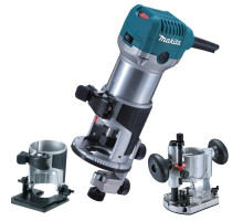 Фрезер Makita RT0700CX2J Makita 