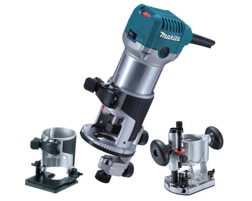 Купити Фрезер Makita RT0700CX2J Makita