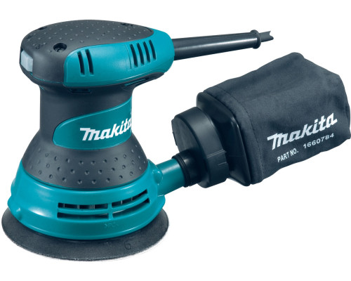 Купить Виброшлифмашина Makita BO5030 Makita