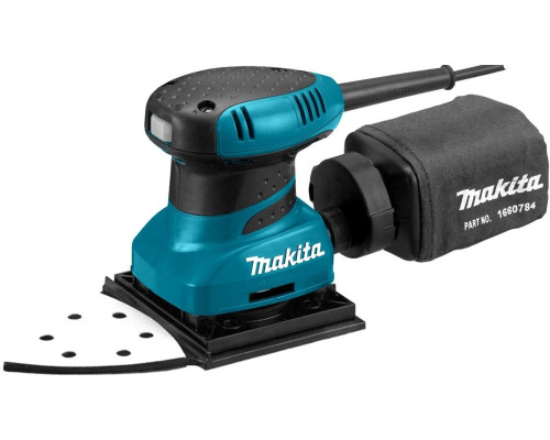Купить Виброшлифмашина Makita BO4565