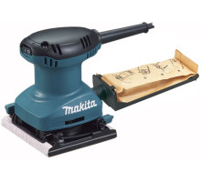 Віброшліфмашина Makita BO4557 Makita 