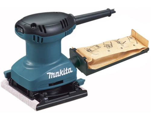 Купити Віброшліфмашина Makita BO4557 Makita