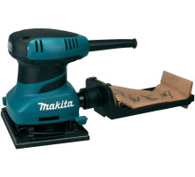 Віброшліфмашина Makita BO4555 Makita