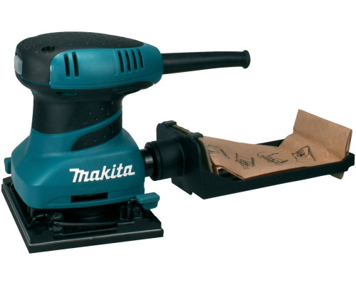 Купити Віброшліфмашина Makita BO4555 Makita