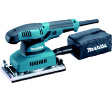 Виброшлифмашина Makita BO3710 Makita 
