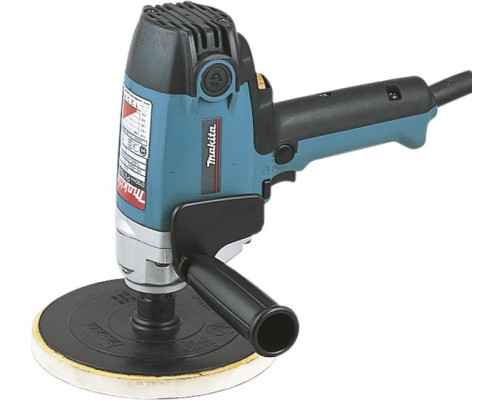 Купити Полірувальна машина Makita PV7000C