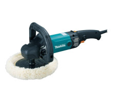 Полировальная машина Makita 9237CB