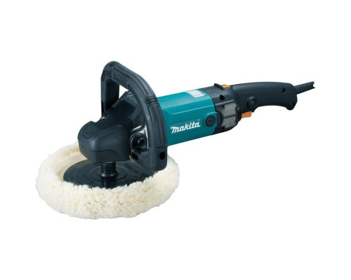 Купить Полировальная машина Makita 9237CB