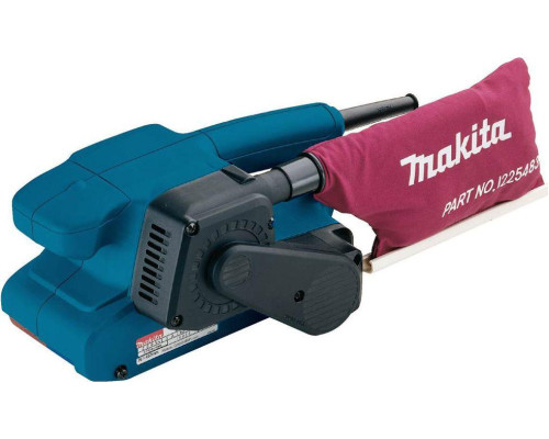Купить Ленточная шлифмашина Makita 9911
