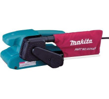 Ленточная шлифмашина Makita 9910