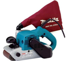 Ленточная шлифмашина Makita 9403