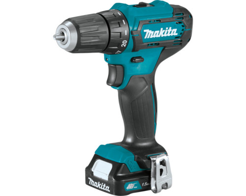 Купить Аккумуляторный шуруповерт Makita DF333DWYE Makita