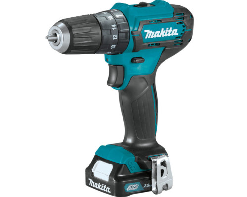 Купить Аккумуляторный ударный шуруповерт Makita HP333DWAE Makita