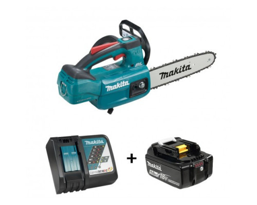 Купить Аккумуляторная цепная пила Makita DUC254Z Makita