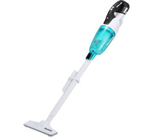 Акумуляторний пилосос Makita DCL281FZ (без АКб) Makita 