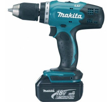 Акумуляторна дриль-шуруповерт Makita DDF453RFE3 Makita 