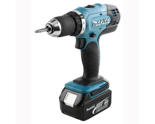 Купити Акумуляторна дриль-шуруповерт Makita DDF453RFX7 Makita