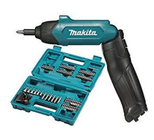 Аккумуляторная отвертка Makita DF001DW Makita 