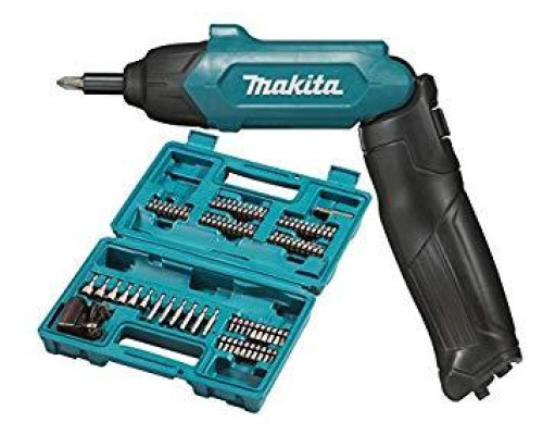 Купити Акумуляторна викрутка Makita DF001DW Makita