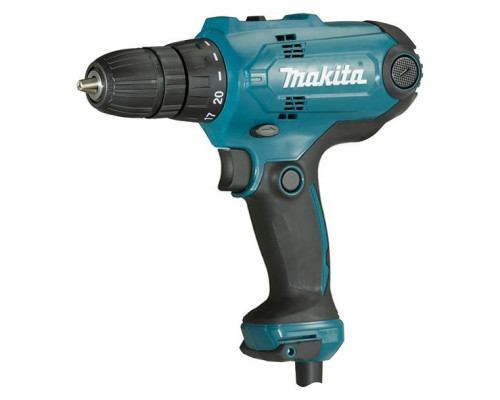 Купить Дрель-шуруповерт Makita DF0300 Makita