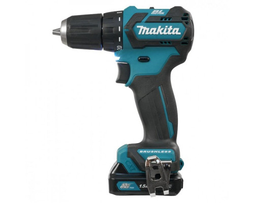 Купити Акумуляторна дриль-шуруповерт Makita DF332DSAE Makita