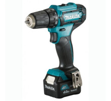 Акумуляторна дриль-шуруповерт Makita DF333DWME Makita