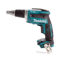 Аккумуляторный шуруповерт MAKITA 18В DFS452Z