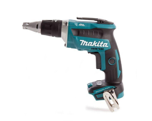 Купить Аккумуляторный шуруповерт MAKITA 18В DFS452Z
