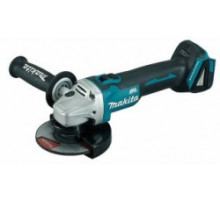 Аккумуляторная угловая шлифмашина Makita DGA504Z Makita 