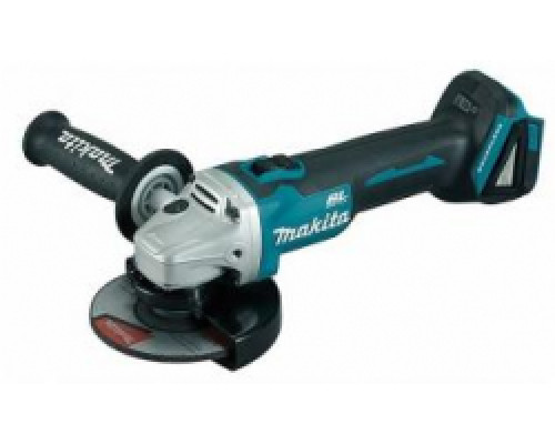 Купить Аккумуляторная угловая шлифмашина Makita DGA504Z Makita