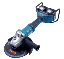 Аккумуляторная угловая шлифмашина Makita DGA900Z (каркас) Makita 
