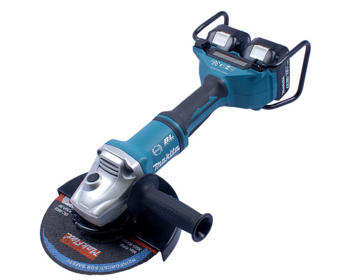 Купити Акумуляторна Кутова шліфмашина Makita DGA901PT2U Makita