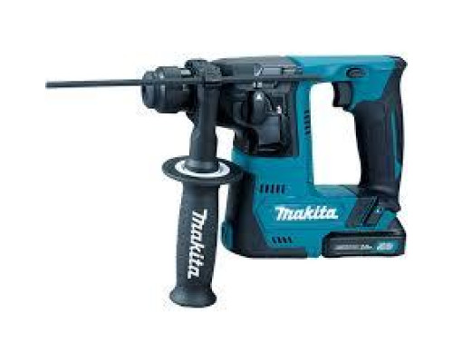 Купити Акумуляторна ударний дриль-шуруповерт Makita DHP453SFX8 Makita