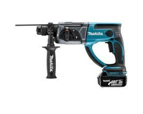 Купити Акумуляторний перфоратор Makita DHR202RFJ Makita