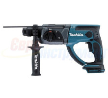 Аккумуляторный перфоратор Makita DHR202RX4 Makita 