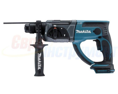 Купить Аккумуляторный перфоратор Makita DHR202Z (каркас) Makita