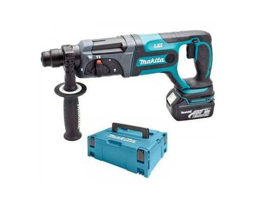 Купити Акумуляторний перфоратор Makita DHR241RFJ Makita