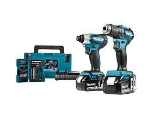 Купити Набір акумуляторного інструменту Makita DLX2220JX2 Makita
