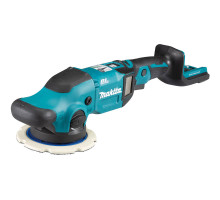 Аккумуляторная полировальная эксцентриковая шлифмашина Makita DPO600Z Makita